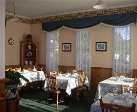 Lucinda B&B - Queensland Tourism 1
