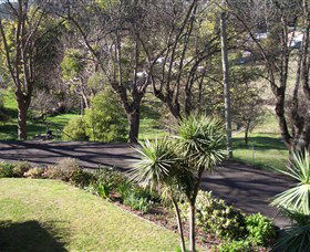 Lucinda B&B - Queensland Tourism 3