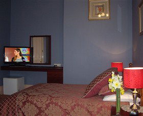 Lucinda B&B - Queensland Tourism 5