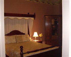 Lucinda B&B - Queensland Tourism 4