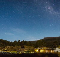 Forest Walks Lodge - Eco-Accommodation - QLD Tourism