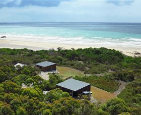 Rocky Cape Retreat - QLD Tourism 0