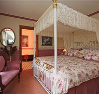 Moonlight Bay BB Guest House - QLD Tourism