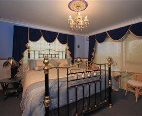Moonlight Bay B&B Guest House - QLD Tourism 2
