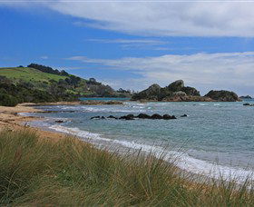 Moonlight Bay B&B Guest House - QLD Tourism 3