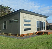 Boat Harbour Beach Holiday Park - QLD Tourism