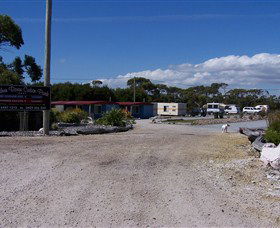 Arthur River Cabin Park - QLD Tourism 0