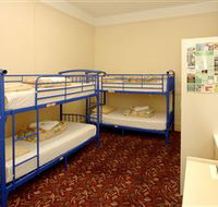 Alexander Hotel - QLD Tourism