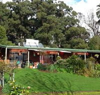 Hada Bed  Breakfast - QLD Tourism