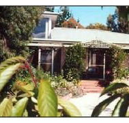 Castagni Bed  Breakfast - QLD Tourism