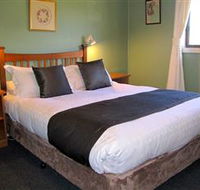 Engadine Cottage - QLD Tourism