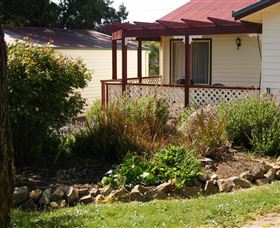 Scottsdale TAS QLD Tourism