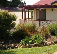 Belle Cottage - QLD Tourism