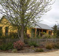 Bella Villa - QLD Tourism