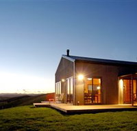 Aquila Barn - QLD Tourism