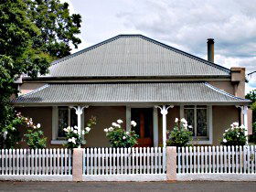  QLD Tourism