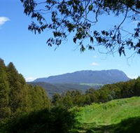 Helvetia Retreat - QLD Tourism