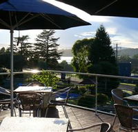 Tamar Cove Motel - QLD Tourism