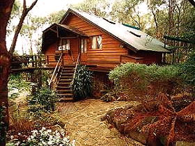 Deviot TAS QLD Tourism
