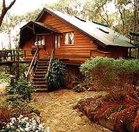 Marions Vineyard Accommodation - QLD Tourism