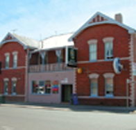 Mackey's Royal Hotel - QLD Tourism