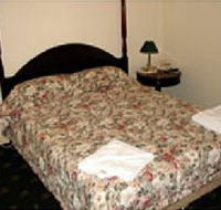 Lucas Hotel - QLD Tourism
