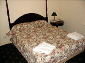 Lucas Hotel - Queensland Tourism 0