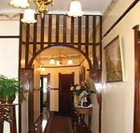 AAA-Ye Olde Post Office Cottage-Smithton - QLD Tourism