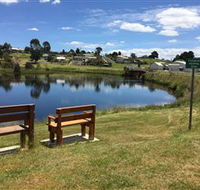 Waratah Caravan and Camping Ground - QLD Tourism