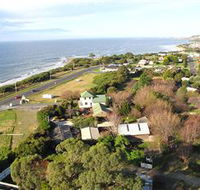 Somerset Beachside Cabin and Caravan Park - QLD Tourism