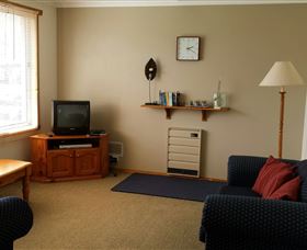 Villas On Que - QLD Tourism 1