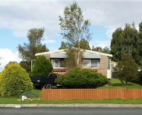 Villas On Que - QLD Tourism 3