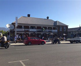 Sheffield Hotel - QLD Tourism 0