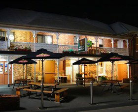 Sheffield Hotel - QLD Tourism 1