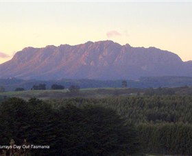 Sheffield Hotel - QLD Tourism 2