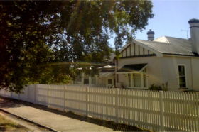 Sheffield B & B - QLD Tourism 0