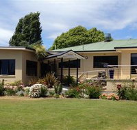 Beachway Motel  Restaurant - Queensland Tourism