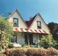 Westella Colonial Bed and Breakfast - Queensland Tourism