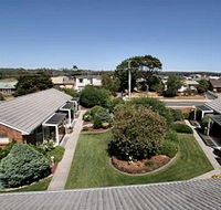 Shearwater Cottages - Queensland Tourism