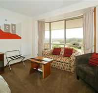 Sherwood View Accommodation - Queensland Tourism