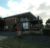 Bridairre Modern B  B Accommodation - QLD Tourism
