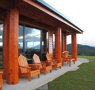 Tarkine Wilderness Lodge - QLD Tourism