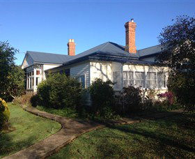 Acacia Bed And Breakfast - QLD Tourism 0