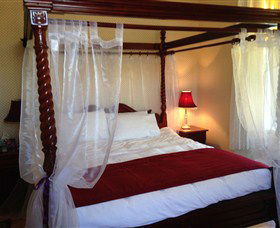 Acacia Bed And Breakfast - QLD Tourism 1