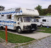 Launceston Holiday Park Legana - QLD Tourism