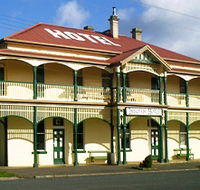Imperial Hotel - QLD Tourism
