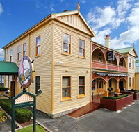 Comfort Inn The Pier