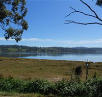 Pastimes River Apartments - QLD Tourism