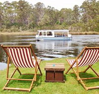 Ulverstone River Retreat - Queensland Tourism