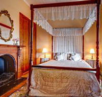 Abbey's Spa Cottage - QLD Tourism